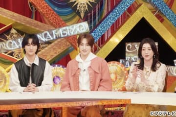 ROIROMも爆笑！「超ド級！世界のありえない映像大賞」で「日頃の疲れから解放されて」