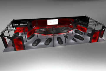 ホンダ、東京オートサロンでシビックRとプレリュードのHRCコンセプトを初公開。新型GTカーも登場予定