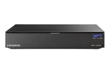 アイ・オー「RECBOX」がパナソニック「miyotto」に対応