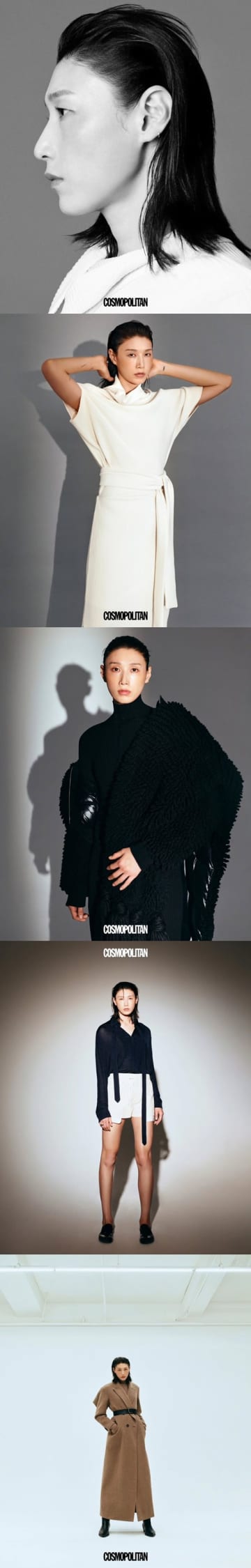 絶対的エースはユニフォームを脱いでも別格…今春に引退、来年は自分探しの韓国“元”バレー女帝