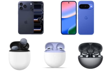 au、iPhone／Pixel／ワイヤレスイヤホンが割引になる「歳末＆初売りセール」