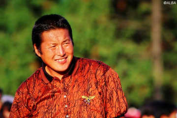 上田桃子、宮里藍が自身のSNSでジャンボ尾崎氏を追悼　「ゴルフ界にとって大きな存在を失いました」