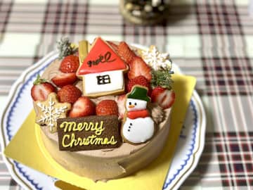 クリスマス予定なし54％に上昇 市場規模は2年連続で減少 インテージ調べ