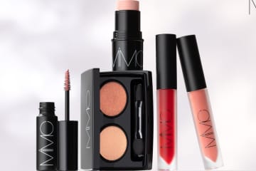 MiMC2026年春コスメ、“スキンケア発想”リップエッセンス＆眉マスカラの復刻色”抜け感ピンク”