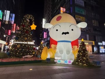 「クレヨンしんちゃん」中国で人気の理由は？「学業のプレッシャーを忘れられる面白さ」