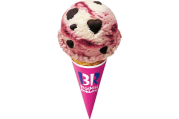 サーティワン、1月の新作フレーバー「ラブラブポーションサーティワン」を発売