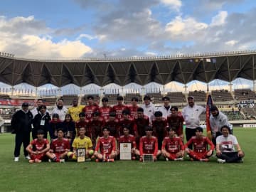 【選手権チームデータ＆登録メンバー】流通経済大柏(千葉)