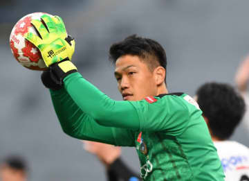 J3福島ユナイテッドが“大型補強”。川崎GKチョン・ソンリョンの獲得決定、三浦知良と共闘へ!