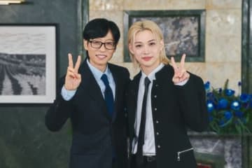 Stray Kids・フィリックス、人気トーク番組に出演決定！「自分が夢見る芸能人の姿」とMCも絶賛