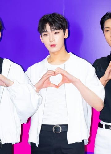 ENHYPEN・ソヌ、「大韓民国社会貢献大賞」で外交部長官賞を受賞　継続した善行が評価