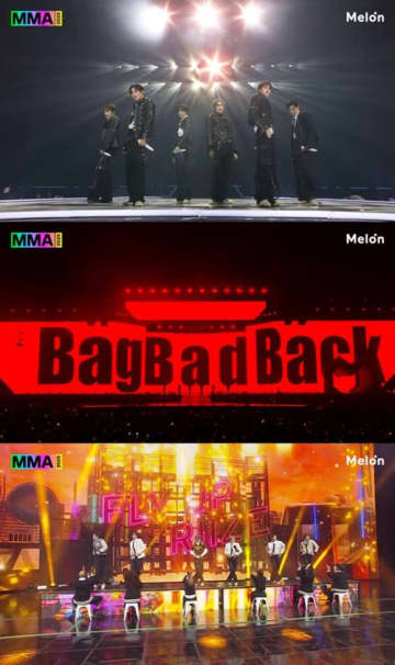 RIIZE、年末授賞式“8冠”の快進撃！2025年の成長を証明　海外メディアからも高評価相次ぐ