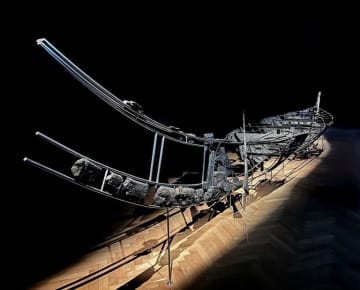 歴史的謎を解明した2025年の科学的発見を振り返る　「謎のミイラの正体」や「出発地不明の古代船」