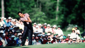 「あまりに偉大過ぎる方」ジャンボ尾崎さん訃報に日本ゴルフツアー機構・諸星裕会長とジャパンゴルフツアー選手会・谷原秀人会長コメント