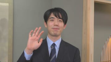 藤井竜王・名人が『Ｎキャス』だけに見せた２３歳の素顔とは！？