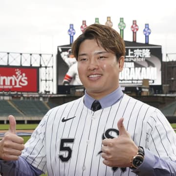 試合中に若手投手がブルペンで居眠り…村上宗隆の足を引っ張るホワイトソックスの「負け犬根性」