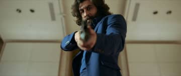 バイオレンス描写やダークヒーロー像にインドで賛否両論　「ANIMAL」公開決定