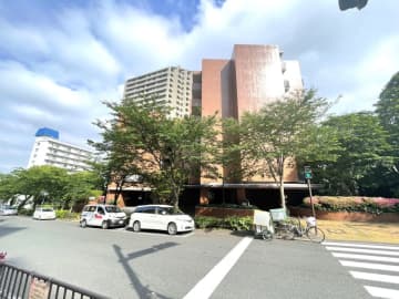 ファミール小石川 3階｜「茗荷谷」駅徒歩8分。都心近接、文教エリア高台に佇む品格のレジデンス。南西向きで陽当たり良好。収納豊富な3LDK