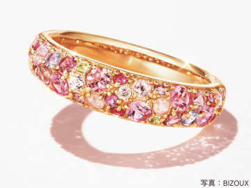 多くの人が関わるジュエリーの世界 宝石に関する仕事はどれだけある？【宝石・ジュエリー図鑑】