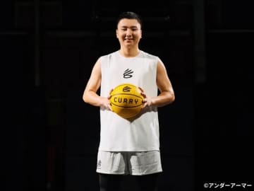 「富永啓生が株式会社ミントとアンバサダー契約「スポーツ文化を広げられるお手伝いができれば」」