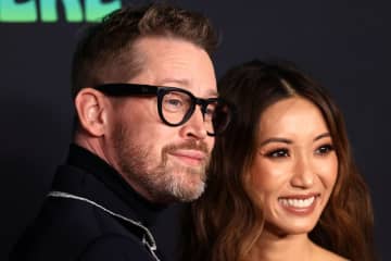 マコーレー・カルキン　長男次男に「ホーム・アローン」出演歴教えず「サンタみたいに」