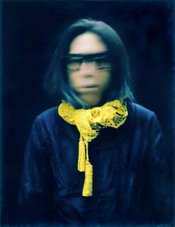 藤原ヒロシ、渡辺シュンスケら迎えた「KOTOBA」配信リリース＆MV公開　7インチレコードのリプレスも