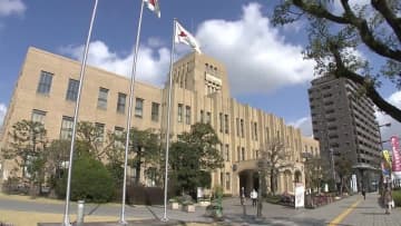 鹿児島市が市役所の窓口時間を短縮　「職員の『考える時間』確保」が狙い