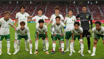 今オフ移籍が囁かれる東京ヴェルディの主力4選【J1リーグ】