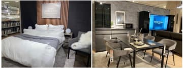 ニトリ、12月26日、千葉・埼玉・大阪に4店舗同時オープン