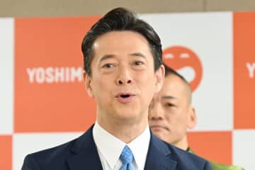 西川きよしから妻へのクリスマスプレゼントを長男・忠志明かす「今リフォーム中なんですけど…」