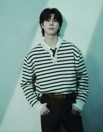 歌手ジョン・ドンウォン、来年2月23日に海兵隊へ入隊…10代で異例の発表