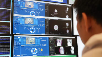 中国・武漢協和医院、陽子線医学センター稼働　3治療室で1日最大150人に対応