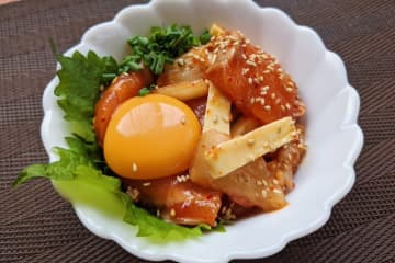 おいしいに決まってる！「サーモン×チーズ」のごちそうおつまみ