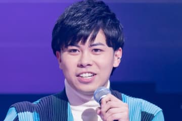 人気YouTuberフィッシャーズ・マサイ、父が腎臓がんで死去…58歳　胸中吐露「穴が開いたような感覚」