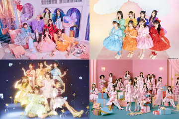 CREATEs presents IRC 2026開催決定・豪華出演者第1弾解禁