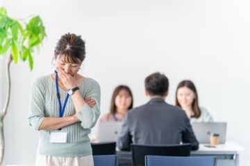 人間関係がめんどくさいと感じやすい人の共通点８つ…疲れがたまりやすい人の傾向