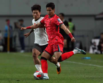 「本当に韓国代表DFがきた！」「本気じゃん」Kリーグで146試合に出場した実力派の清水加入に「期待しかない」「間違いなく守備の柱になれる」の声