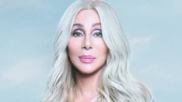 シェール、サタデー・ナイト・ライヴに出演し披露した2曲の映像が公開