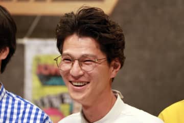 モグライダー芝大輔「有名人がやるな」SNSに持論　「落書きを真に受けなきゃいけない状態」と語り…