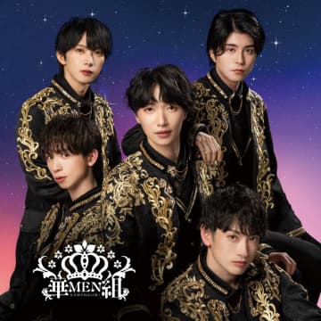 華MEN組、デビューから2年目の3月にファーストシングル「NEGAI」リリース決定