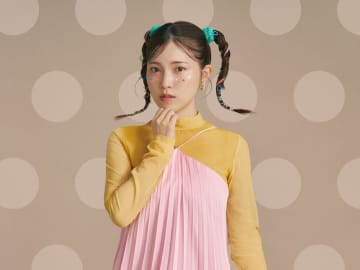 石原夏織、2nd E.P「ASOVIVA!!!」発売決定