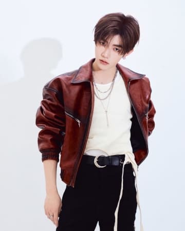 ZB1ジャン・ハオ、中国人気ドラマのOSTを歌唱！12月25日に『Coming for you』リリース決定