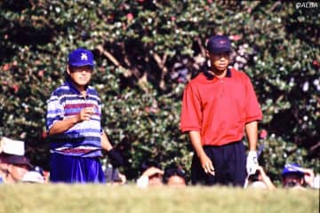 ジャンボ尾崎氏の死去を海外メディアも相次ぎ報道「日本ゴルフ界のベーブルース」