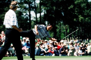 「日本ゴルフ界のベーブ・ルース」ジャンボ尾崎さん死去を海外メディアも報道