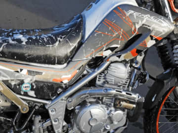 【今年の汚れ今年のうちに】バイク用品店に聞く洗車グッズ最前線！