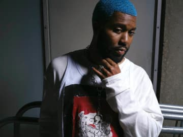 カリード、ワム！「Last Christmas」カバーをApple Music限定でリリース！MVも公開