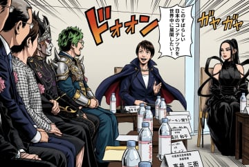 ディズニーとOpenAIが提携、日本のIPはどうなる？【生成AIストリーム】