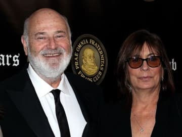 ロブ・ライナー監督夫妻、複数箇所刺された後、数分で亡くなったことが判明