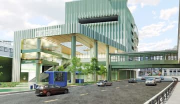 【速報】ヨーカドー津田沼店跡にイオンモール　テナントに映画館