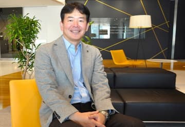 M&A全支援業務の統括役に　EYSC代表取締役の川口さん