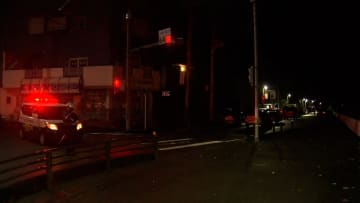 現金1000万円強盗被害“住宅”1階窓1カ所だけ無施錠…男3人はそこから侵入か　他の鍵壊された形跡なし　静岡・長泉町